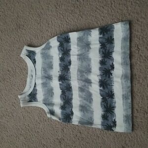 Place Sport Toddler Boy's Tank